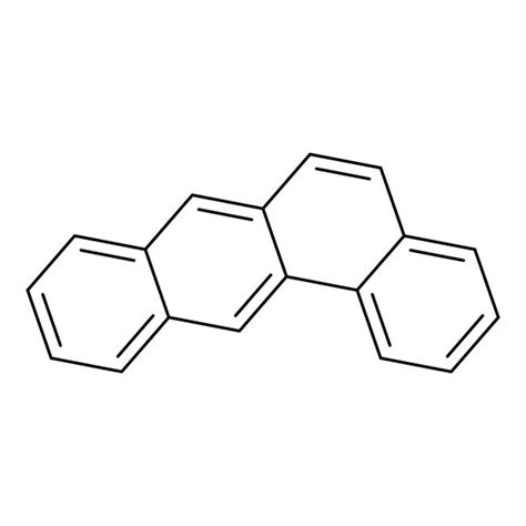 Benzo A Anthracene Pubchem