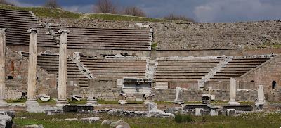 Bergama antalya bilet