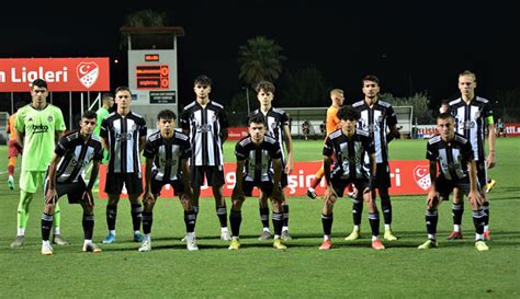 Besiktas Fc U19 Live