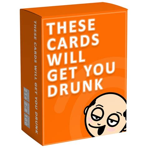 Best Adult Drinking Card Games