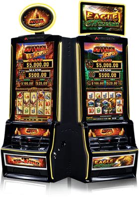 Best Ainsworth Slots