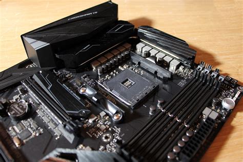 Best Am4 Motherboard For Gaming