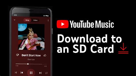 Best App To Download Music To Sd Card