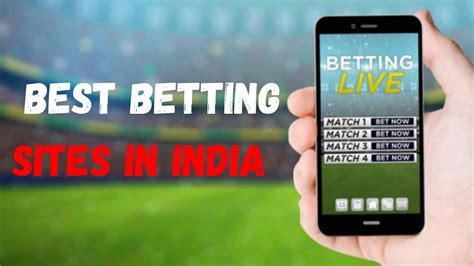 Best Betting In India