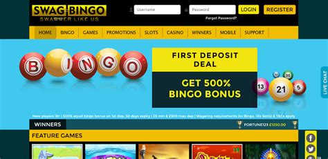 Best Bingo Deposit Bonus Best Bingo Deposit Bonus