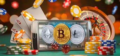 Best Bitcoin Casino Games