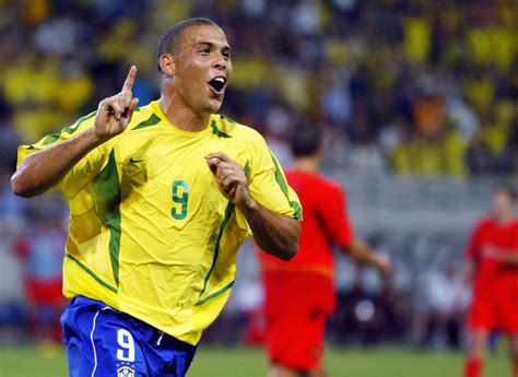 Best Brazilian Football Players