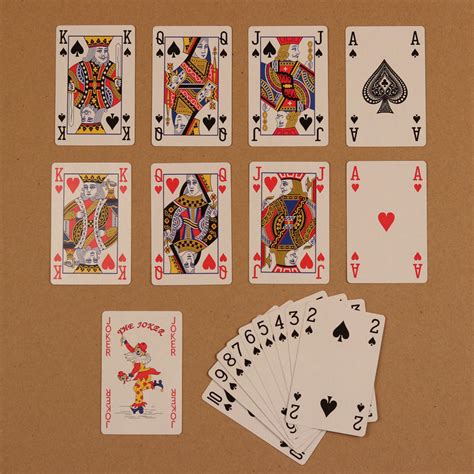 Best Bridge Size Playing Cards
