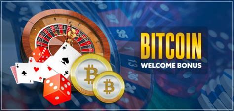 Best Btc Casino No Deposit Bonus