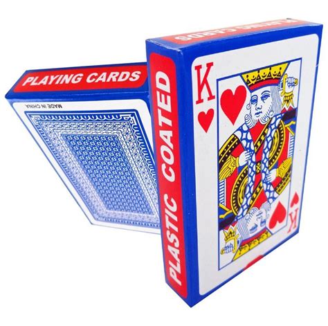 Best Budget Playing Cards