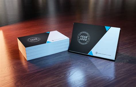 Best Business Card Printing Company