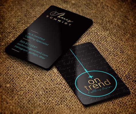 Best Business Cards 2022