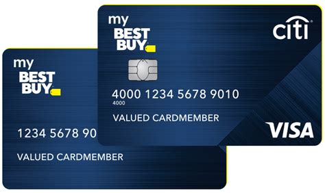 Best Buy Credit Card Bill Pay Phone