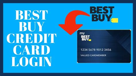 Best Buy Credit Card Pay Bill By Phone