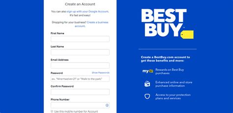 Best Buys Bill Pay