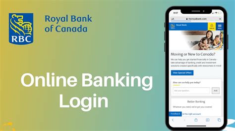 Best Canadian Online Banking