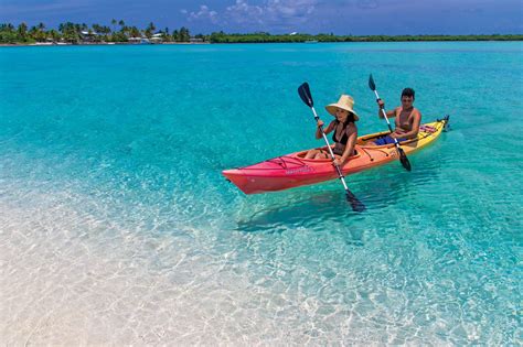 Best Caribbean Islands With Activities