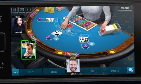 Best Casino Apps Blackjack