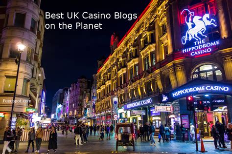 Best Casino Blogs and Websites To Follow in.