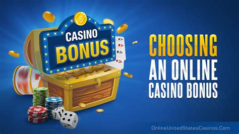 Best Casino Bonus Offer