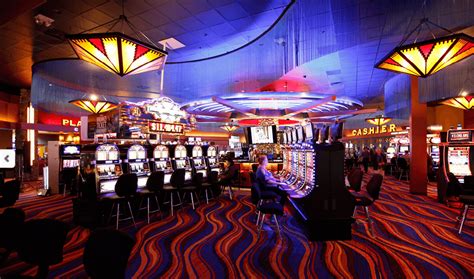 Best Casino In North Dakota