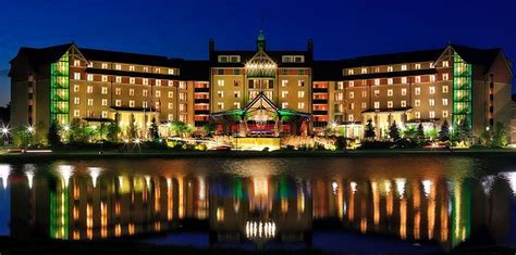 Best Casino Resorts In Pennsylvania