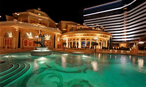 Best Casino Resorts In The Usa