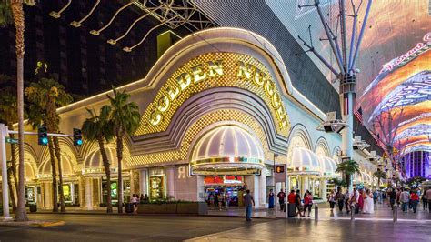 Best Casinos On Vegas Strip
