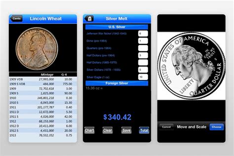 Best Coin Identifier App