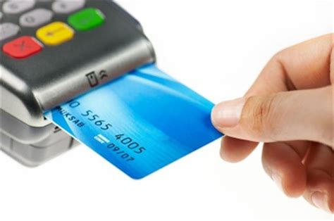 Best Credit Card Transaction Company
