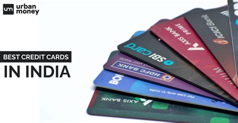 Best Credit Cards 2022 India