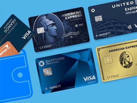 Best Credit Cards 2022 Usa