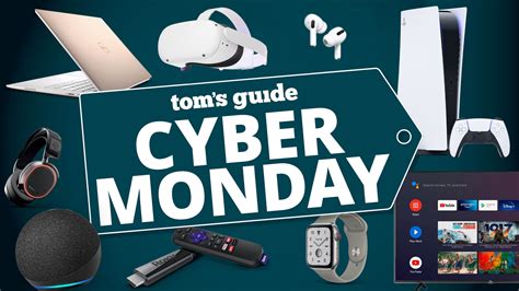 Best Cyber Deals Right Now
