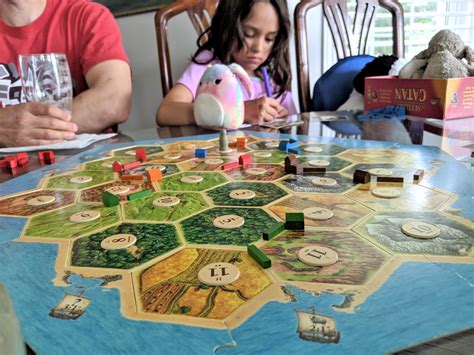 Best Family Strategy Games