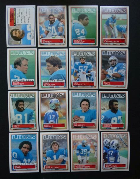 Best Football Cards To Collect