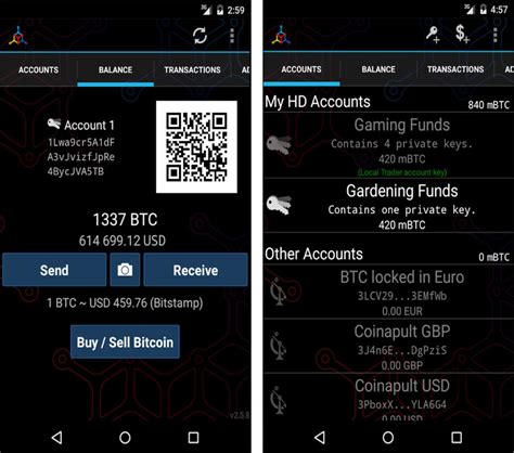 Best Free Bitcoin Wallet