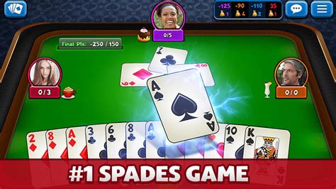 Best Free Spade Games Online