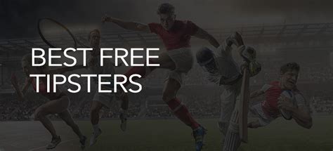 Best Free Tipsters