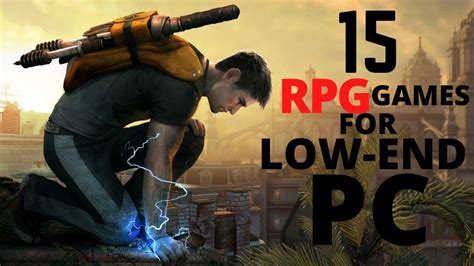 Best Games For Low End Pc No Graphic Card