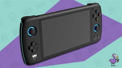 Best Handheld Game Console 2022