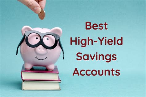 Best High Street Saving Accounts