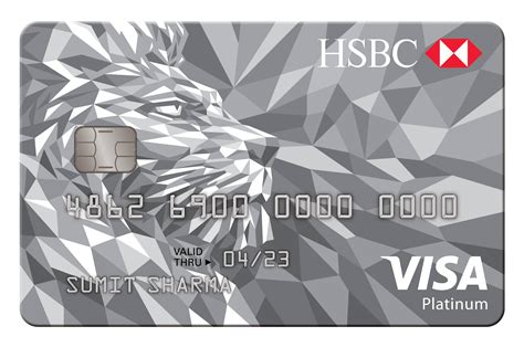 Best Hsbc Credit Card India