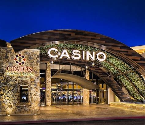 Best Indian Casinos In California