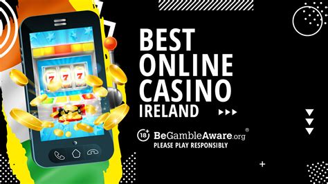 Best Irish Online Casino