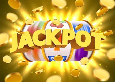 Best Jackpot Slots Online