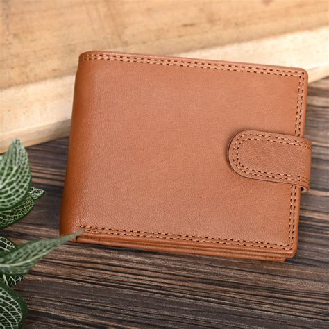 Best Leather Wallets For Men