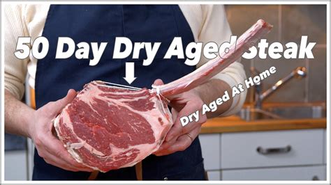 Best Meat To Dry Age