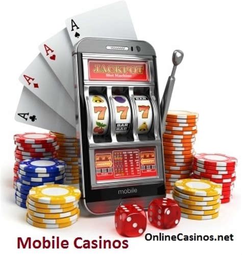 Best Mobile Casino Canada