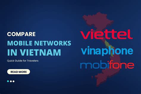 Best Mobile Network In Vietnam