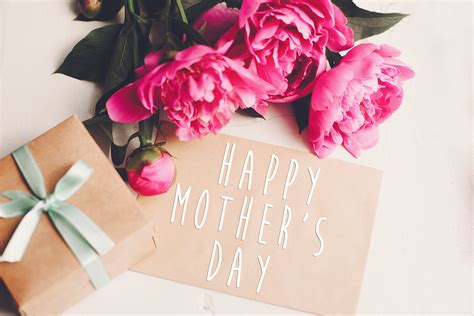 Best Mother's Day Gift Cards